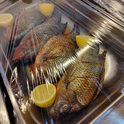 Photo of Ali Baba resturang & Pizzaria - Stockholmsvägen 18, 602 17 Norrköping