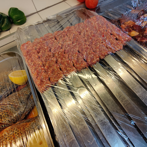 Photo of Ali Baba resturang & Pizzaria - Stockholmsvägen 18, 602 17 Norrköping