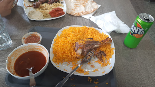 Photo of Ali Baba resturang & Pizzaria - Stockholmsvägen 18, 602 17 Norrköping