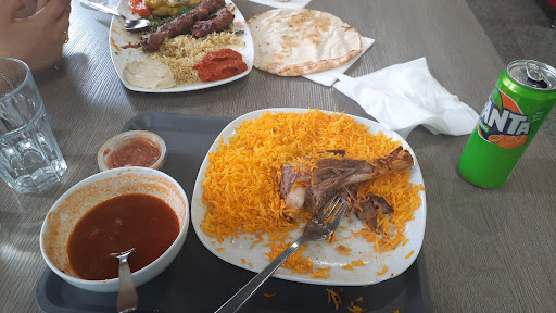 Photo of Ali Baba resturang & Pizzaria - Stockholmsvägen 18, 602 17 Norrköping