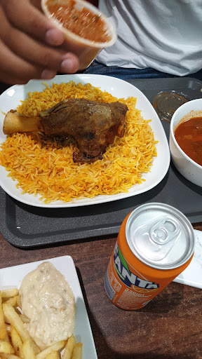 Photo of Ali Baba resturang & Pizzaria - Stockholmsvägen 18, 602 17 Norrköping