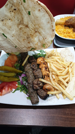 Photo of Ali Baba resturang & Pizzaria - Stockholmsvägen 18, 602 17 Norrköping