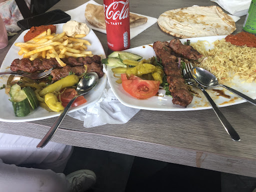 Photo of Ali Baba resturang & Pizzaria - Stockholmsvägen 18, 602 17 Norrköping