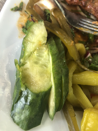 Photo of Ali Baba resturang & Pizzaria - Stockholmsvägen 18, 602 17 Norrköping