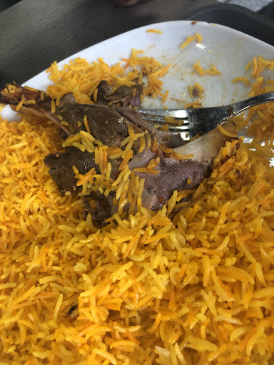 Photo of Ali Baba resturang & Pizzaria - Stockholmsvägen 18, 602 17 Norrköping