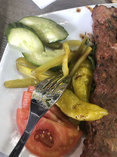 Photo of Ali Baba resturang & Pizzaria - Stockholmsvägen 18, 602 17 Norrköping