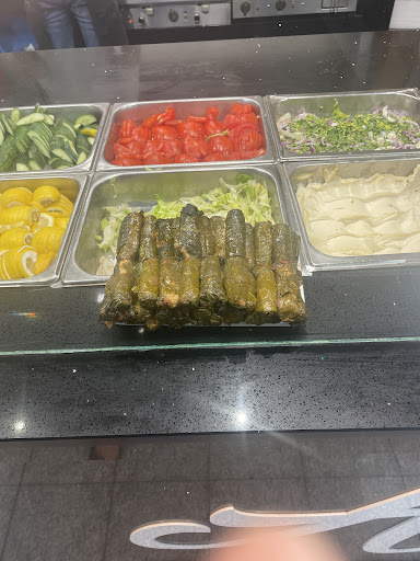 Photo of Ali Baba resturang & Pizzaria - Stockholmsvägen 18, 602 17 Norrköping