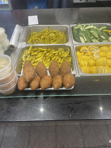 Photo of Ali Baba resturang & Pizzaria - Stockholmsvägen 18, 602 17 Norrköping