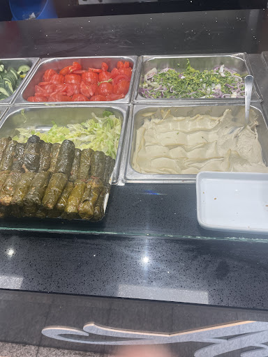 Photo of Ali Baba resturang & Pizzaria - Stockholmsvägen 18, 602 17 Norrköping