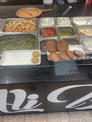 Photo of Ali Baba resturang & Pizzaria - Stockholmsvägen 18, 602 17 Norrköping