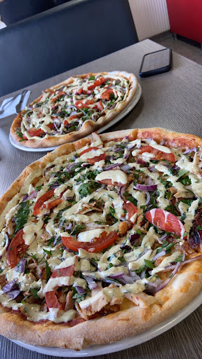 Photo of Ali Baba resturang & Pizzaria - Stockholmsvägen 18, 602 17 Norrköping