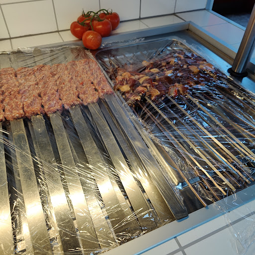 Photo of Ali Baba resturang & Pizzaria - Stockholmsvägen 18, 602 17 Norrköping