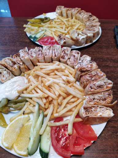 Photo of Ali Baba resturang & Pizzaria - Stockholmsvägen 18, 602 17 Norrköping