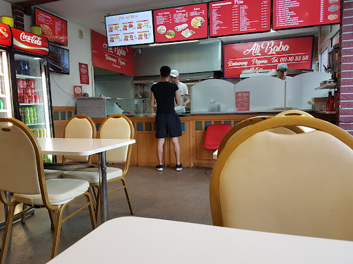 Photo of Ali Baba resturang & Pizzaria - Stockholmsvägen 18, 602 17 Norrköping