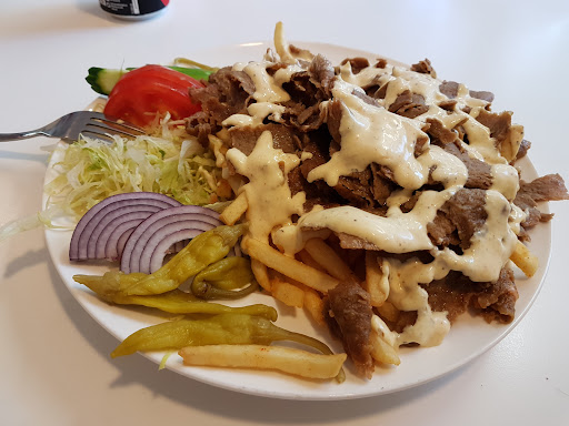 Photo of Ali Baba resturang & Pizzaria - Stockholmsvägen 18, 602 17 Norrköping