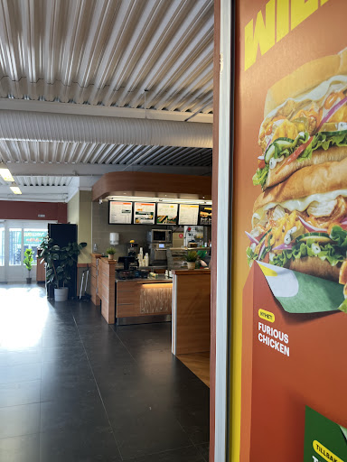 Photo of Subway - Magasinsgatan 4, 598 37 Vimmerby