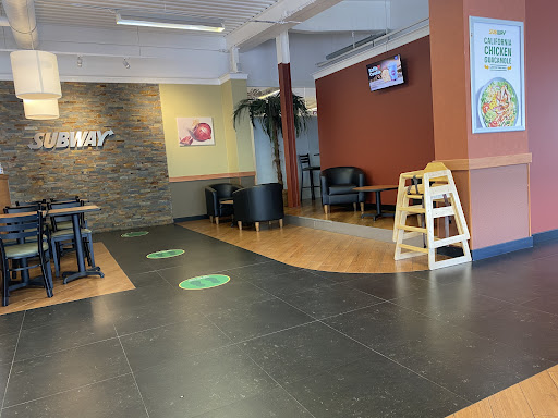 Photo of Subway - Magasinsgatan 4, 598 37 Vimmerby