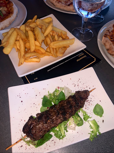 Photo of Meza libanesisk restaurang - Adelsgatan 30, 621 57 Visby