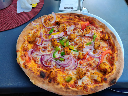 Photo of Meza libanesisk restaurang - Adelsgatan 30, 621 57 Visby