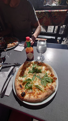 Photo of Meza libanesisk restaurang - Adelsgatan 30, 621 57 Visby