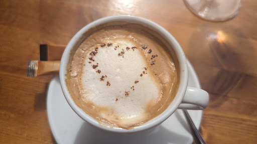 Photo of Meza libanesisk restaurang - Adelsgatan 30, 621 57 Visby