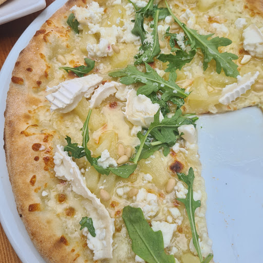 Photo of Meza libanesisk restaurang - Adelsgatan 30, 621 57 Visby