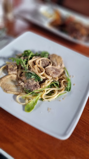 Photo of Meza libanesisk restaurang - Adelsgatan 30, 621 57 Visby