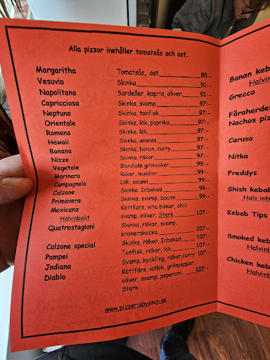 Photo of Byssans Take Away - Humlegårdsvägen 8, 621 51 Visby