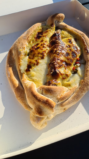 Photo of Byssans Take Away - Humlegårdsvägen 8, 621 51 Visby