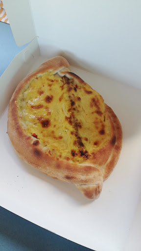 Photo of Byssans Take Away - Humlegårdsvägen 8, 621 51 Visby