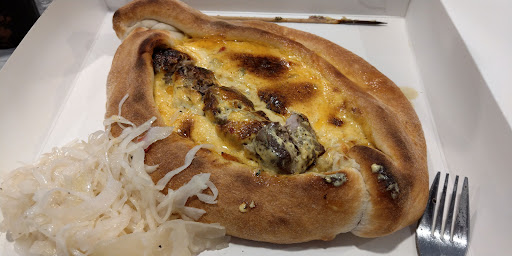 Photo of Byssans Take Away - Humlegårdsvägen 8, 621 51 Visby