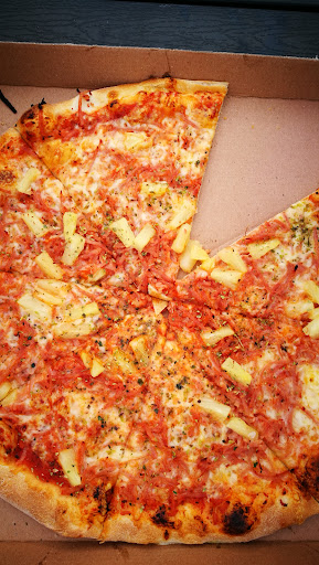 Photo of Byssans Take Away - Humlegårdsvägen 8, 621 51 Visby