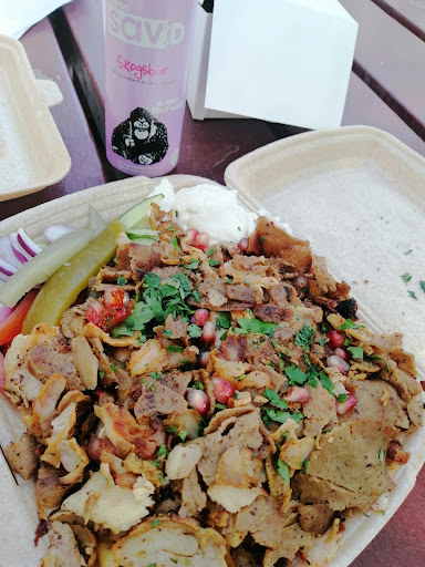 Photo of MARIA GRILL - Österportstorg, 271 41 Ystad