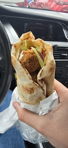 Photo of Jalla Jalla - Österleden 7, 271 42 Ystad