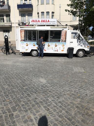 Photo of Jalla Jalla - Österleden 7, 271 42 Ystad