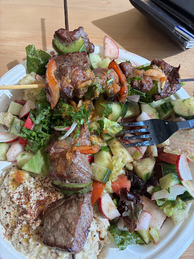 Photo of Lebanese Taverna - 2335 Forest Dr #46a, Annapolis, MD 21401