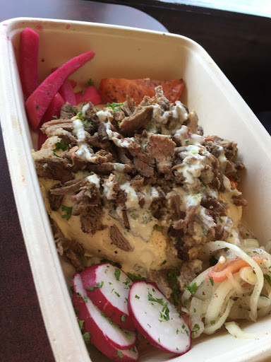 Photo of Lebanese Taverna - 2335 Forest Dr #46a, Annapolis, MD 21401