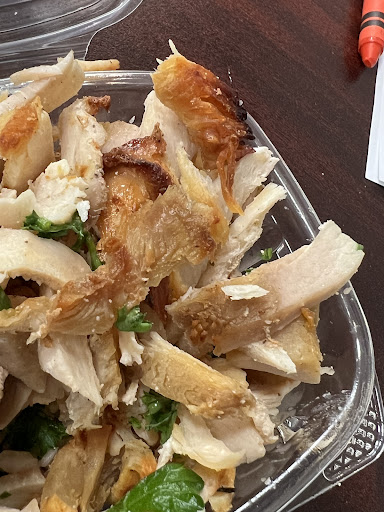 Photo of Lebanese Taverna - 2335 Forest Dr #46a, Annapolis, MD 21401