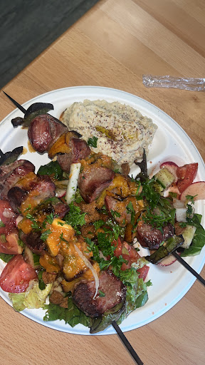 Photo of Lebanese Taverna - 2335 Forest Dr #46a, Annapolis, MD 21401