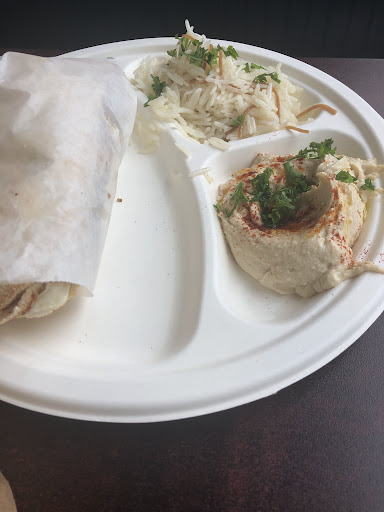 Photo of Lebanese Taverna - 2335 Forest Dr #46a, Annapolis, MD 21401