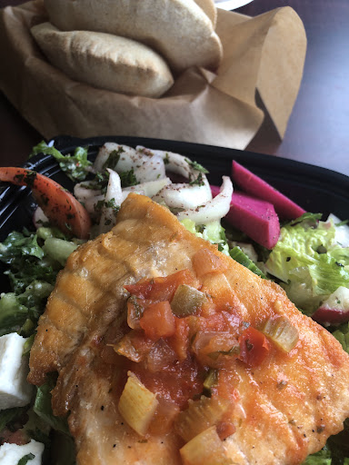 Photo of Lebanese Taverna - 2335 Forest Dr #46a, Annapolis, MD 21401