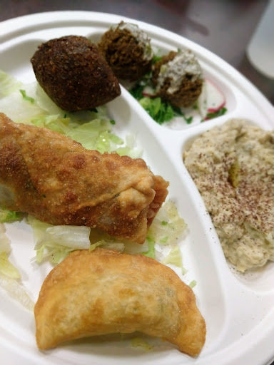 Photo of Lebanese Taverna - 2335 Forest Dr #46a, Annapolis, MD 21401