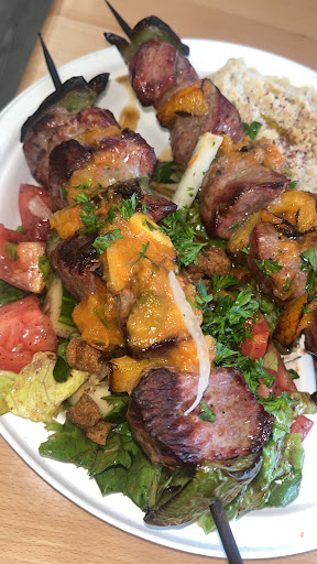 Photo of Lebanese Taverna - 2335 Forest Dr #46a, Annapolis, MD 21401