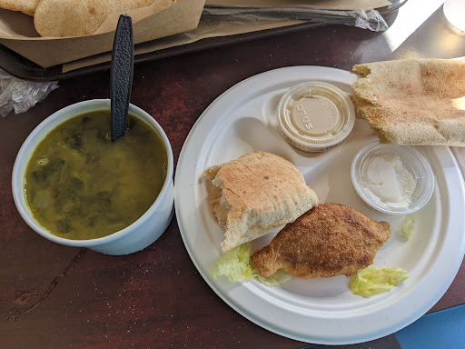 Photo of Lebanese Taverna - 2335 Forest Dr #46a, Annapolis, MD 21401