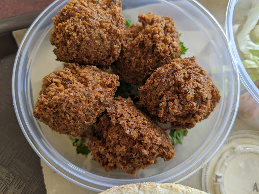 Photo of Lebanese Taverna - 2335 Forest Dr #46a, Annapolis, MD 21401