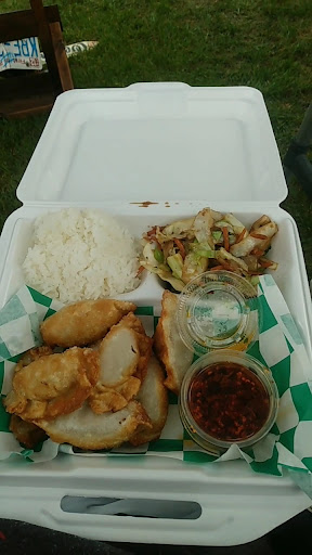 Photo of Mas-A-Wrap - 120 Oconner Pl, Aberdeen, NC 28315