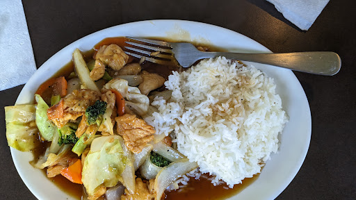 Photo of Saigon House Vietnamese Restaurant - 1124 S Washington St, Aberdeen, SD 57401