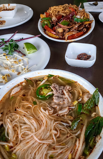 Photo of Saigon House Vietnamese Restaurant - 1124 S Washington St, Aberdeen, SD 57401