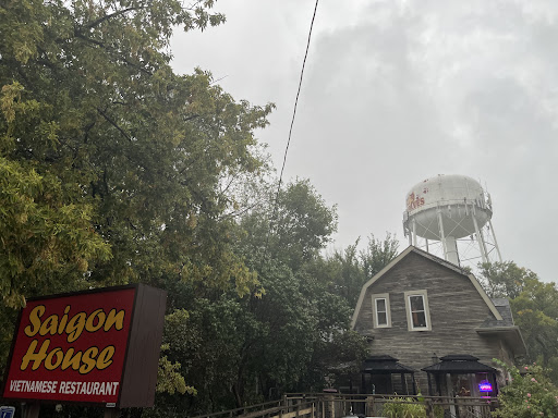 Photo of Saigon House Vietnamese Restaurant - 1124 S Washington St, Aberdeen, SD 57401