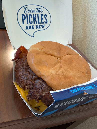 Photo of Culver’s - 616 Centennial St S, Aberdeen, SD 57401